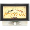 Đồng hồ đo điện DC gắn tủ Sew ST-315 ( 2%)