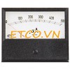Đồng hồ đo điện gắn tủ đa năng Sew ST-680 ( 2% DC, 2.5% AC, 2.0% tần số)
