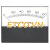 Đồng hồ đo điện gắn tủ đa năng Sew ST-95 ( 2% DC, 2% AC, 2.0% tần số)