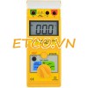 Máy đo điện trở đất 3 dây SEW 2720 ER (hiển thị số)