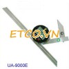 Thước đo góc điện tử Metrology- Đài Loan, UA-9000E, ±360°,1’