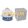 Máy thử cách điện KEP UIG-M-15 (15KV, 300mA)