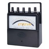 Vôn kế AC/DC di động Sew ST-2000 V ( ± 0.5% f.s)