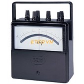 Đồng hồ đo hệ số công suất di động Sew ST-2000 Cos ( ± 3%)