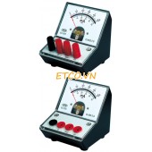 Ampe kế AC/DC để bàn Sew ED-205 ( ± 2% f.s)