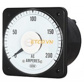 Đồng hồ đo điện thang đo mở rộng Sew LS-110 (class 1.5)