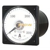 Đồng hồ đo điện thang đo mở rộng Sew LS-80 (class 1.5)