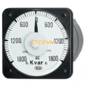 Đồng hồ đo công suất phản kháng Sew LS-110 LS-80 Var ( ± 1.5% f.s)