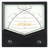Đồng hồ đo điện đa năng Sew ST-70W I (class 2.5, loại giao nhau)