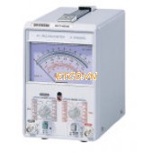 Thiết bị đo điện áp mVAC GWinstek GVT-417B (1 kênh)