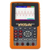 Máy hiện sóng cầm tay Owon HDS1021M-N, 20MHz, 500 MS/s, 1 kênh, (Handheld Digital Storage Oscilloscope Owon HDS1021M-N)