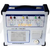 Thiết bị phân tích máy biến dòng Huatian HTCT-300 (HTCT-300 CT PT Tester)