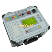 Máy đo tỷ số biến máy biến áp 3 pha Hvhipot GDB-D (GDB-D Three Phase Transformer Turns Ratio Tester)