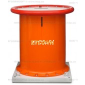 Máy biến áp cao áp KEP IOM-100/16 (100kV, 16kVA)