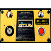 Máy nổ mìn Kobla XB-100D (100 kíp)