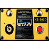 Máy nổ mìn Kobla XB-200D (200 kíp)