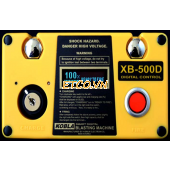 Máy nổ mìn Kobla XB-500D (500 kíp)