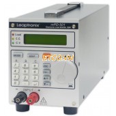 Phụ tải điện tử lập trình DC Leaptronix mPD-501 (PROGRAMMABLE DC ELECTRONIC LOAD)