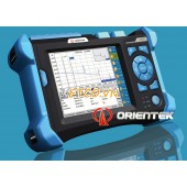 Máy đo OTDR cáp quang Orientek TR600