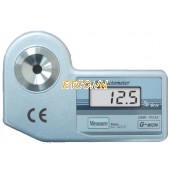 Máy đo độ ngọt điện tử G-WON GMK-701AC 