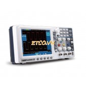 Máy hiện sóng số Owon SDS5032E (30Mhz, 2 Channel) (Smart Digital Storage Oscilloscope Owon SDS5032E)