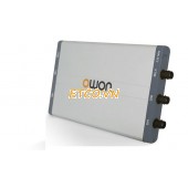 Máy hiện sóng PC OWON VDS1022, 25Mhz, 2+1 Channel, 100Ms/s, (PC Oscilloscope Owon VDS1022)