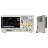Máy hiện sóng số Agilent DSOX2004A (70 MHz,2 GSa/s, 4-channels)