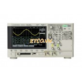 Máy hiện sóng số Agilent DSOX2012A (100 MHz, 2 GSa/s, 2-channels)