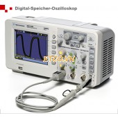 Máy hiện sóng số Agilent DSO1052B (50Mhz, 2 kênh, 1 GSa/sec)