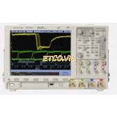 Máy hiện sóng Agilent DSO7104B (1 GHz, 4 GSa/s sample rate, 4 Channels)