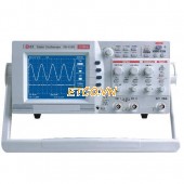 Máy hiện sóng số EZ DS-1100C (100Mhz, 2 CH)