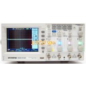 Máy hiện sóng số GWinstek GDS-2104A (100Mhz, 4 CH,2Gsa/s)