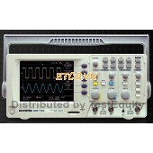 Máy hiện sóng số GWinstek GDS-1152A-U (150Mhz, 2 CH, 1Gsa/s)