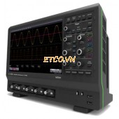 Máy hiện sóng số, độ nét cao Lecroy HDO6034 (350Mhz, 2.5Gsa/s, 4 Ch)