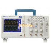 Máy hiện sóng Tektronix TBS1042 ( 40MHz, 2 kênh)