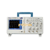 Máy hiện sóng số Tektronix TDS2002C, 70MHz, 2 kênh