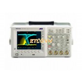Máy hiện sóng Tektronix TDS3012C (100MHz, 2 kênh)