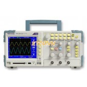 Máy hiện sóng Tektronix TPS2012B (100MHz, 2 kênh)