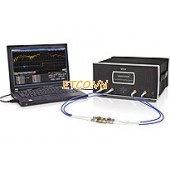Máy phân tích mạng vector Lecroy SPARQ-4002M (40 GHz, 2-port, Manual Calibration)