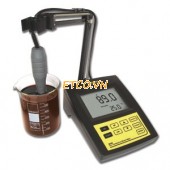 Máy đo DO/nhiệt độ để bàn điện tử MARTINI Mi 190 (0.00 - 45.00 mg/L; -5.0 - 55.00C)