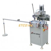 Máy phay lỗ khóa DZX02-100