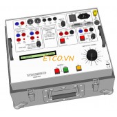 Máy tạo dòng điện 100A (100ADM Mk4 Current Injection System)