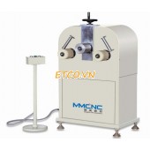 Máy uốn vòm cửa nhôm LW-100