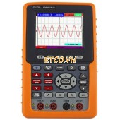 Máy hiện sóng cầm tay Owon HDS2061M-N, 60MHz, 1 kênh, (Handheld Digital Storage Oscilloscope Owon HDS2061M-N)