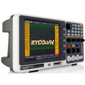 Máy hiện sóng số, phân tích logic Owon MSO7062TD, 60MHz, 2 kênh, 16 kênh Logic, (Digital Storage Oscilloscope with Logic Analyzer Owon MSO7062TD)