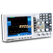 Máy hiện sóng số OWON SDS6062E, 60Mhz, 500MSa/s, 2 channel (Digital Storage Oscilloscope OWON SDS6062E)