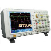 Máy hiện sóng số, màn hình cảm ứng Owon TDS7074, 70MHz, 4 kênh, 1GS/s, (Touch Screen Digital Oscilloscope Owon TDS7074)