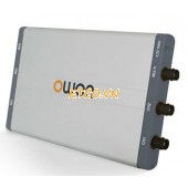 Máy hiện sóng PC OWON VDS1022I, 25Mhz, 2+1 Channel, 100Ms/s, (PC Oscilloscope Owon VDS1022I)