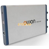 Máy hiện sóng PC OWON VDS3102, 100Mhz, 2+1 channel, 1Gsa/s,  (PC Oscilloscope Owon VDS3102)