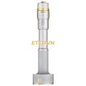 Panme đo lỗ 3 chấu Mitutoyo 368-173 (87~100mm/0.005mm)